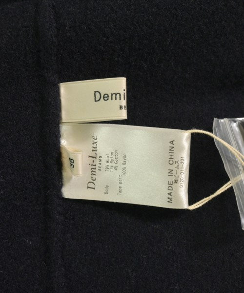Demi-Luxe BEAMS 長裙/超長裙