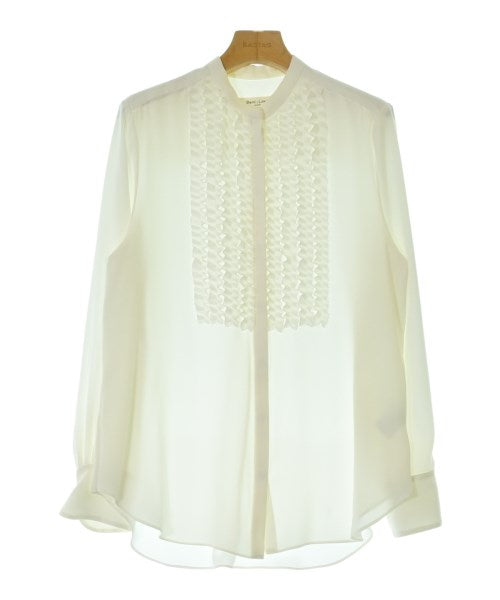 Demi-Luxe BEAMS 女襯衫