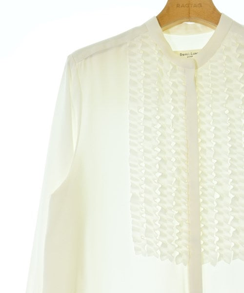Demi-Luxe BEAMS 女襯衫