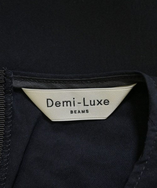 Demi-Luxe BEAMS 女襯衫