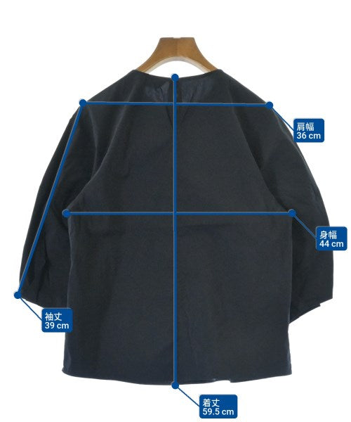 Demi-Luxe BEAMS 女襯衫