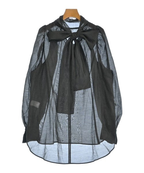 Demi-Luxe BEAMS 女襯衫