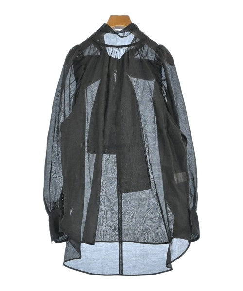Demi-Luxe BEAMS 女襯衫