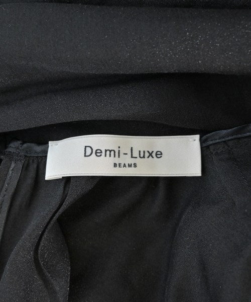 Demi-Luxe BEAMS 女襯衫