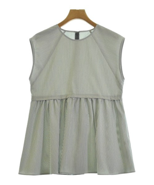 Demi-Luxe BEAMS 女襯衫