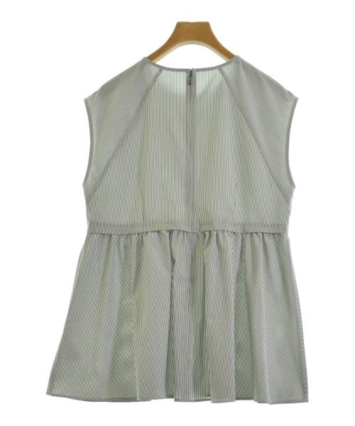 Demi-Luxe BEAMS 女襯衫