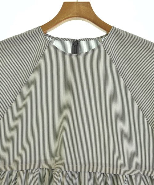 Demi-Luxe BEAMS 女襯衫