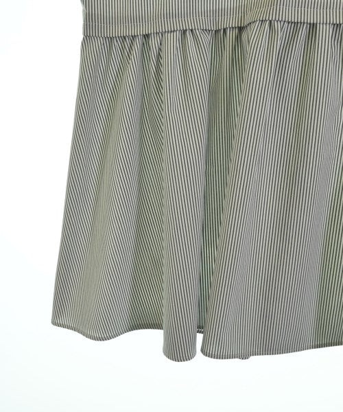 Demi-Luxe BEAMS 女襯衫