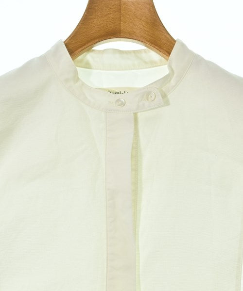 Demi-Luxe BEAMS 休閒襯衫