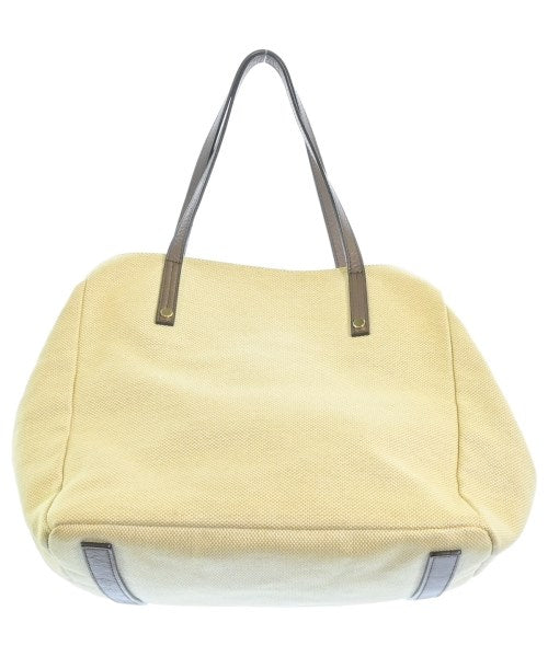 Demi-Luxe BEAMS 手提包