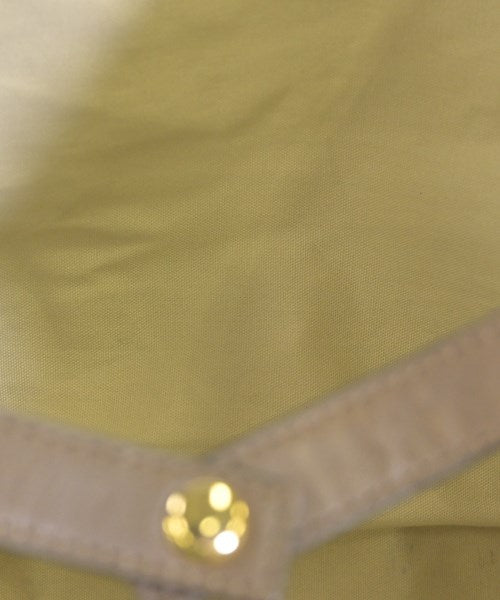 Demi-Luxe BEAMS 手提包
