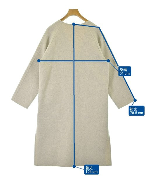 Demi-Luxe BEAMS 其他大衣