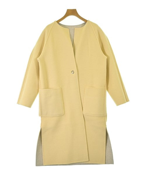 Demi-Luxe BEAMS 其他大衣