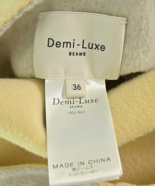 Demi-Luxe BEAMS 其他大衣