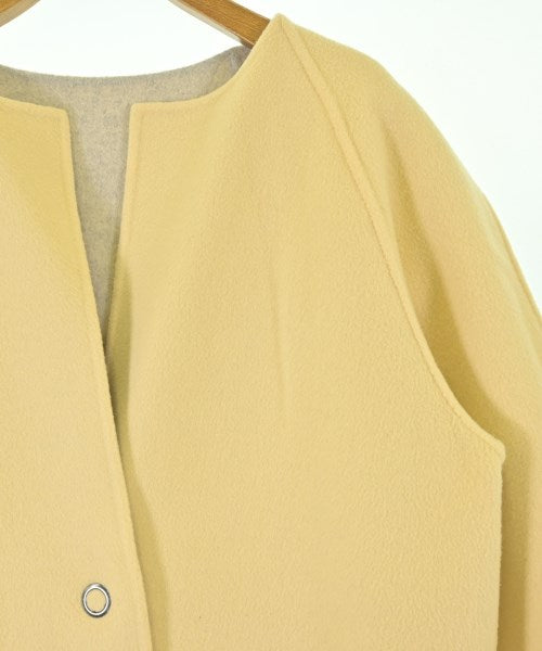 Demi-Luxe BEAMS 其他大衣