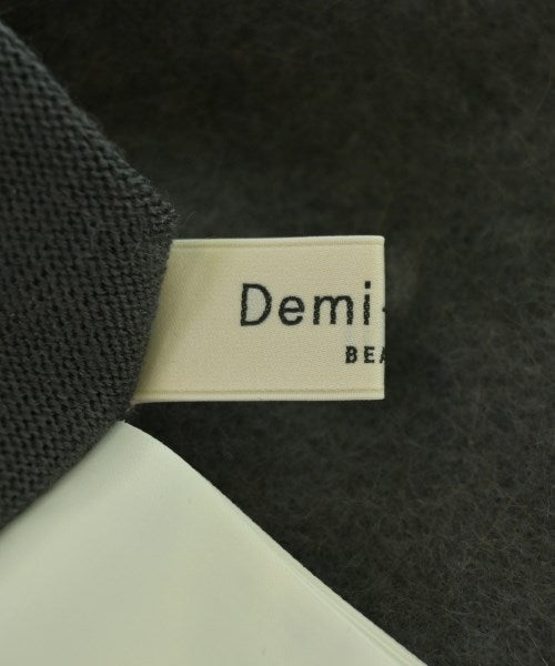 Demi-Luxe BEAMS 洋裝