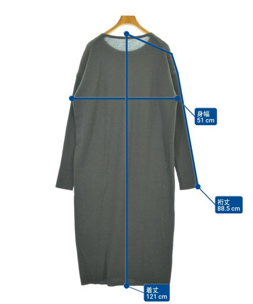 Demi-Luxe BEAMS 洋裝