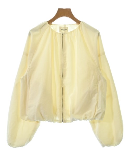 Demi-Luxe BEAMS 其他飛行外套