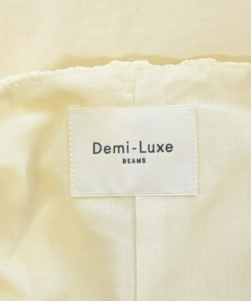 Demi-Luxe BEAMS 其他飛行外套