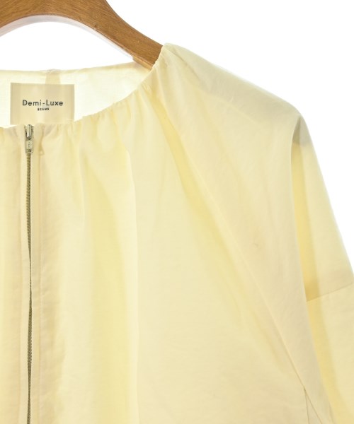 Demi-Luxe BEAMS 其他飛行外套