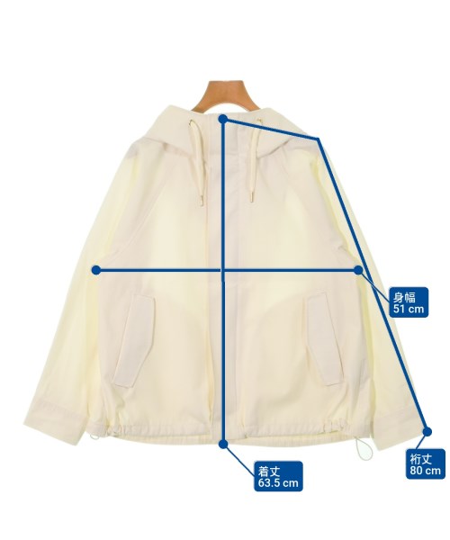 OPAQUE.CLIP 其他飛行外套