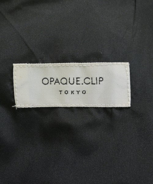 OPAQUE.CLIP 休閒夾克