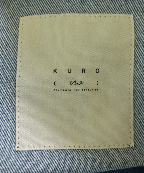 KURO 其他飛行外套