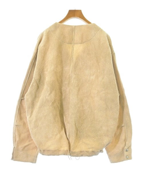 KURO 其他飛行外套