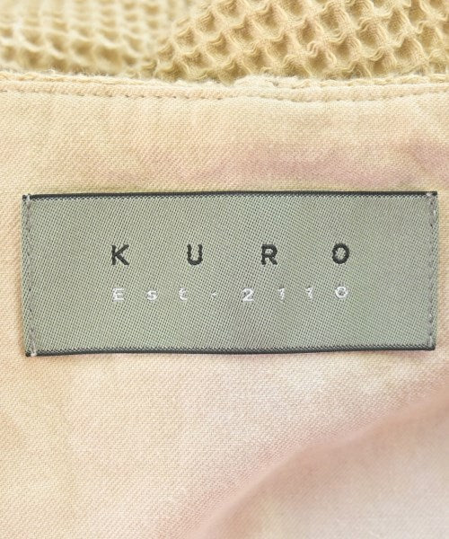 KURO 其他飛行外套