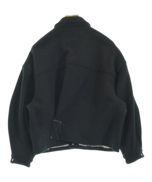 KURO 休閒夾克