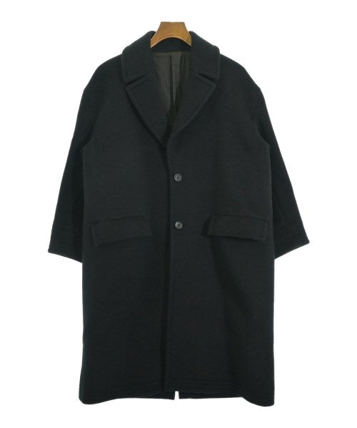 KURO 其他大衣