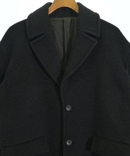 KURO 其他大衣
