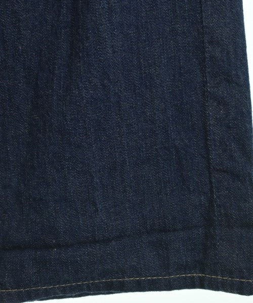 KURO 牛仔褲