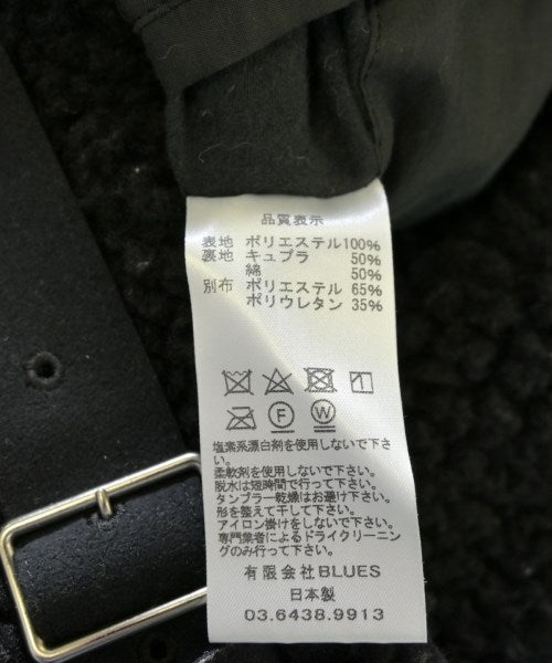 KURO 其他飛行外套