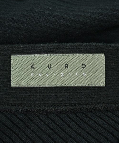 KURO 運動衫