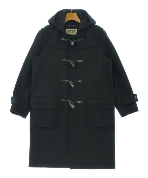 LONDON TRADITION 羊毛大衣