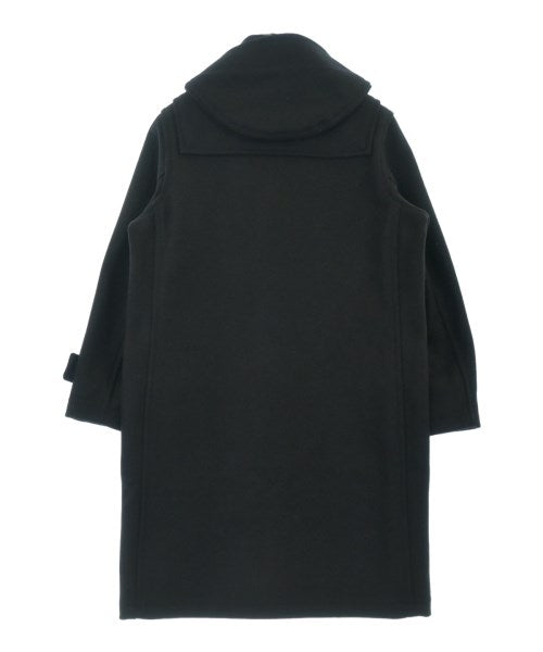 LONDON TRADITION 羊毛大衣