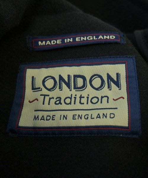 LONDON TRADITION 羊毛大衣