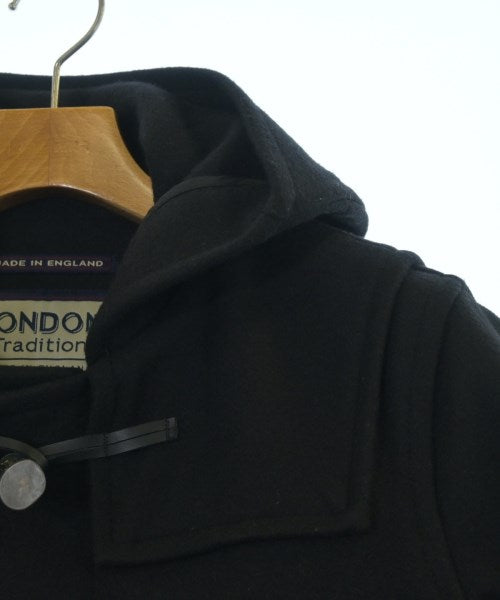 LONDON TRADITION 羊毛大衣