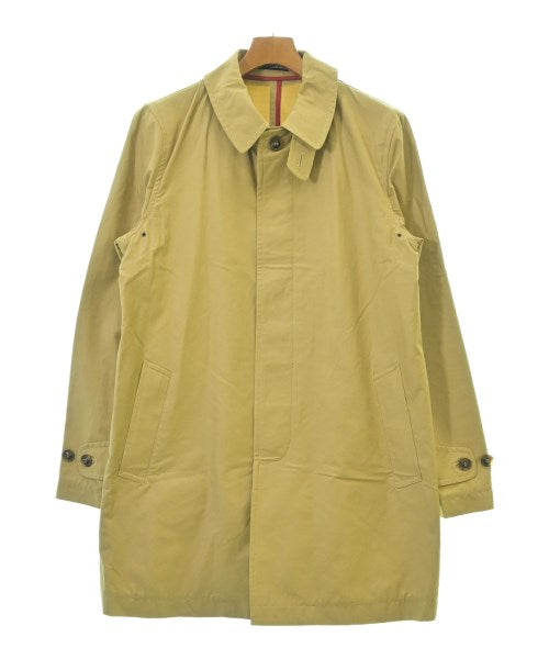 LONDON TRADITION 支領外套