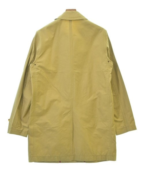 LONDON TRADITION 支領外套