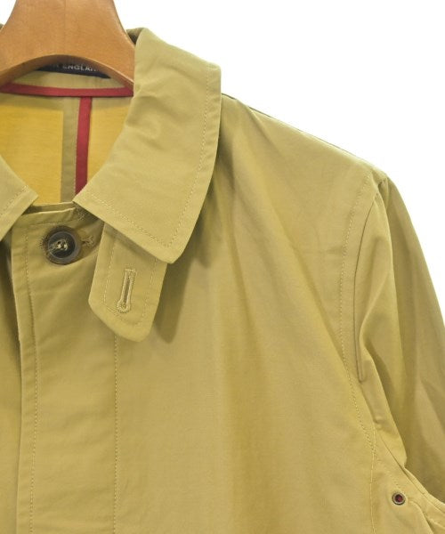 LONDON TRADITION 支領外套