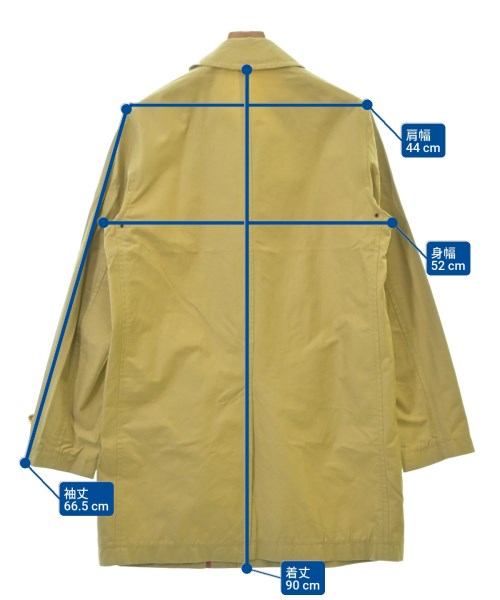 LONDON TRADITION 支領外套