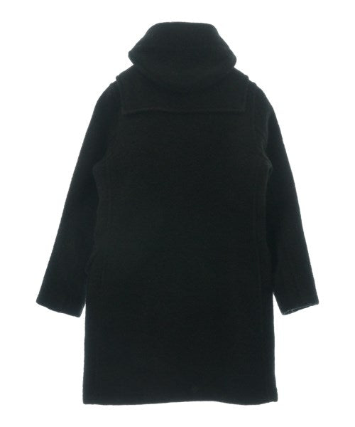 LONDON TRADITION 羊毛大衣