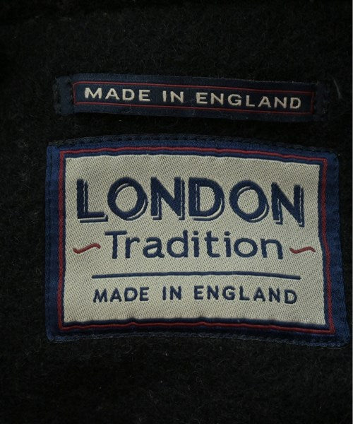 LONDON TRADITION 羊毛大衣