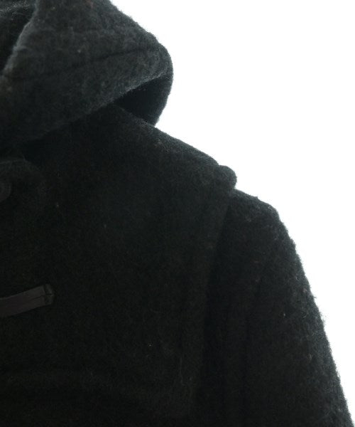 LONDON TRADITION 羊毛大衣