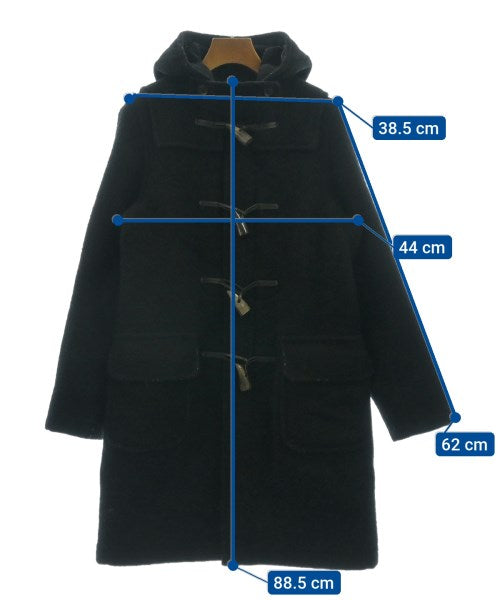 LONDON TRADITION 羊毛大衣