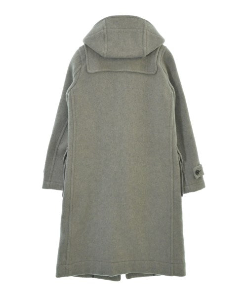 LONDON TRADITION 羊毛大衣