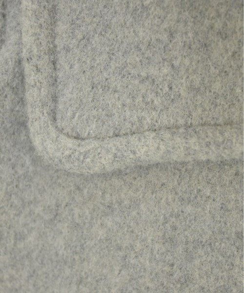 LONDON TRADITION 羊毛大衣