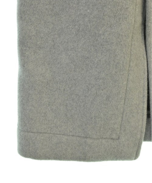 LONDON TRADITION 羊毛大衣